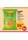 KROUKY SOLTY