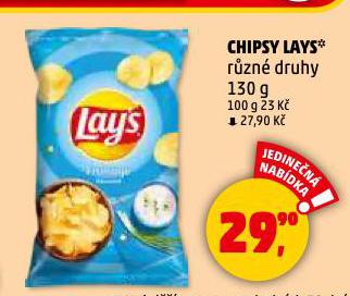 CHIPSY LAYS