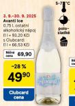 AVANTI ICE