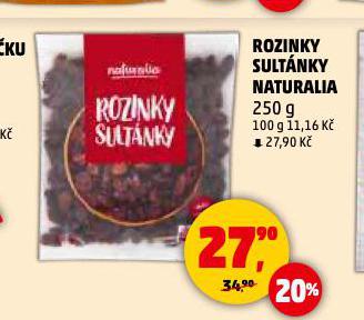 ROZINKY SULTNKY