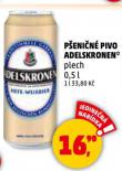 PIVO PENIN ADELSKRONEN