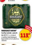 PIVO RADEGAST