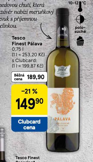 FINEST PLAVA