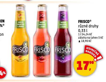 FRISCO