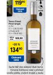 FINEST PINOT GRIGIO