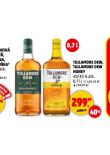 TULLAMORE DEW HONEY