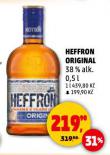 HEFFRON ORIGINAL