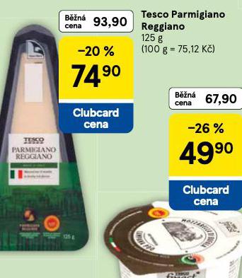 PARMIGIANO REGGIANO