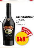 BAILEYS