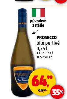 PROSECCO