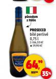 PROSECCO