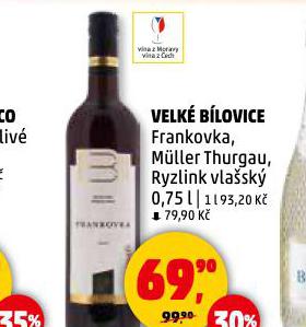 VELK BLOVICE FRANKOVKA