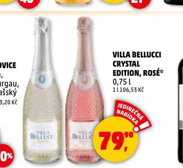 VILLA BELLUCCI