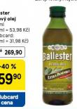 BALLESTER OLIVOV OLEJ