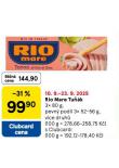 RIO MARE TUK