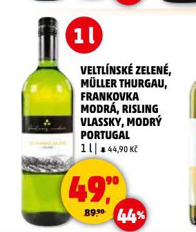 MLLER THURGAU