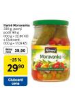 HAM MORAVANKA