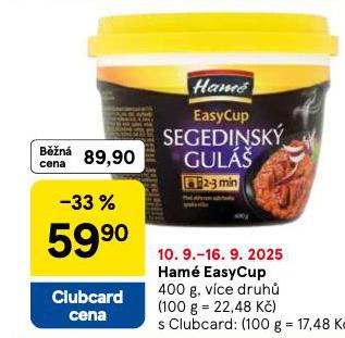 HAM ESAYCUP