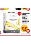 CHARDONNAY
