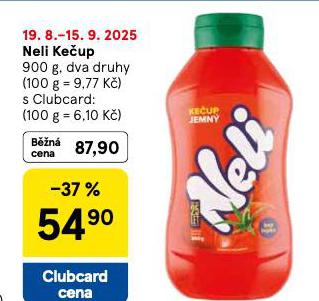 NELI KEUP