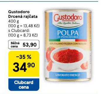 GUSTODORO DRCEN RAJATA