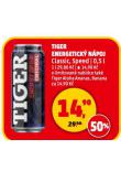 TIGER ENERGY DRINK