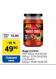 MAGGI OMKA