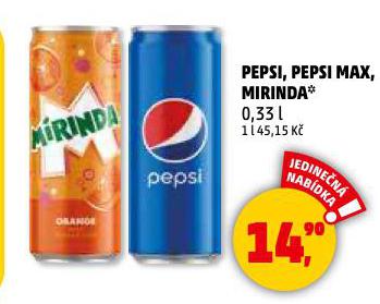 PEPSI