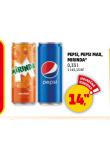 PEPSI MAX