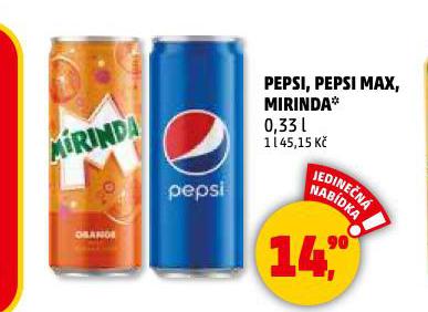 MIRINDA