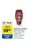 HELLMANNS OMKA