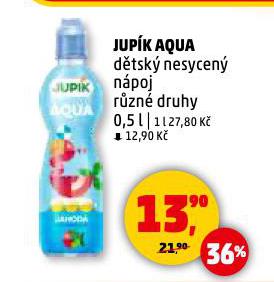 JUPK AQUA