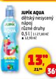JUPK AQUA