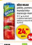 RELAX DUS