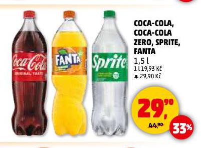 COCA-COLA