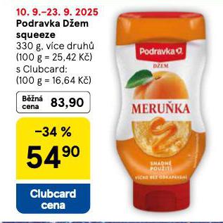 PODRAVA DEM SQUEEZE