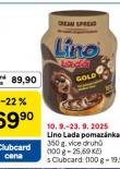 LINO LADA POMAZNKA