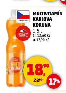 MULTIVITAMN