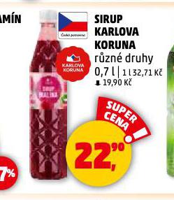 SIRUP