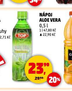 NPOJ ALOE VERA