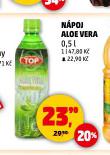 NPOJ ALOE VERA