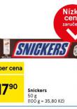 SNICKERS
