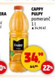 CAPPY PULPY