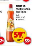 SIRUP YO