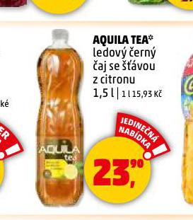 AQUILA TEA
