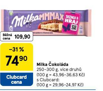 MILKA OKOLDA