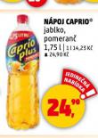 NPOJ CAPRIO