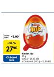 KINDER JOY