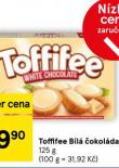 TOFFIFEE BIL OKOLDA