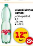 MATTONI